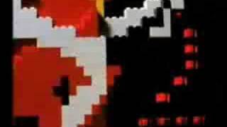 Hypnotize/Fell In Love With A Girl - The White Stripes