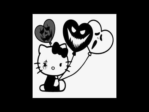 [FREE] Shinigami x Bladee Type Beat ~ here w u (Prod. odece)