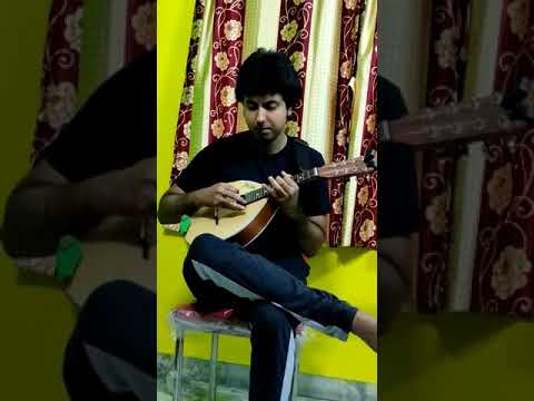 Shamik Banerjee Chandni Raat hai (from 