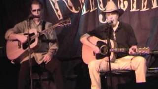 Jack Shell-Crazy as a Loon 08-29-10