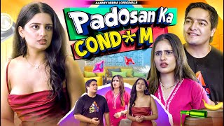 Download lagu Padosan ka Cond*m | Aashiv Midha mp3