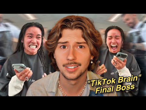 Nika Diwa, The Family Vlogger from HELL