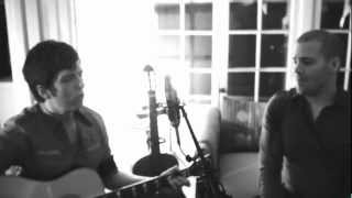 Beck - "Please Leave A Light On When You Go" performed by Molehill