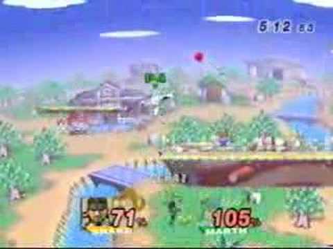 Shuffle and Cut 4/12 R2 - DSF vs. Chaz