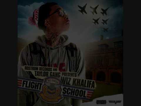 Wiz Khalifa - Ink My Whole Body