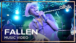 The Fallen "Freedom" | Official Music Video (HD) | ALLBLK