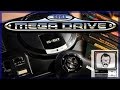 Sega Genesis Mega Drive Story Nostalgia Nerd