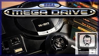 Sega Genesis/Mega Drive Story | Nostalgia Nerd