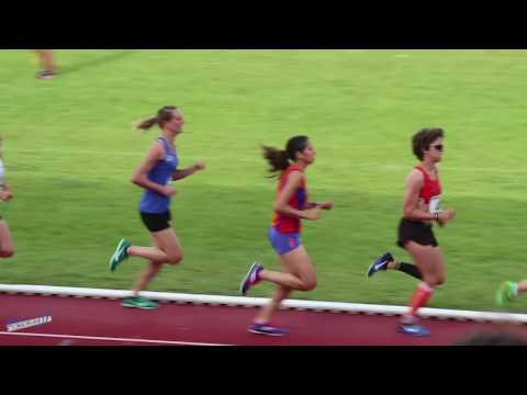 1500m TCF - Finale B - Championnat LIFA - 25/06/2017 - Pontoise