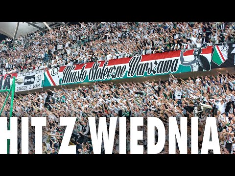 Żyleta: Hit z Wiednia