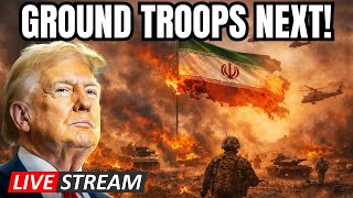 Iran Vows Revenge | US Troops on the Ground | Is This America’s Next Iraq?