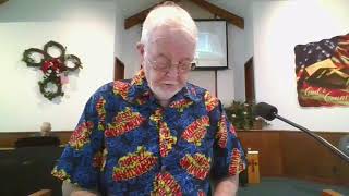 Sermon: Strength for Life's Weakest Moments