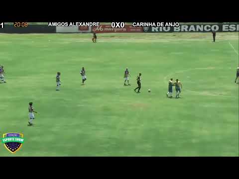 LEANDRO GUERREIRO...FAZ GOLAÇO E MOSTRA A CAMISA TRICOLOR