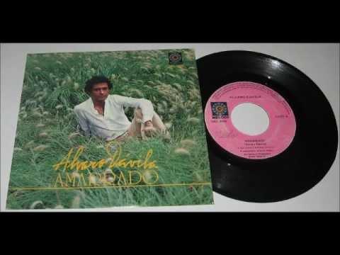 Alvaro Davila- Mujer y niña