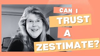 Can You Actually Use Zestimate to Price Your Home