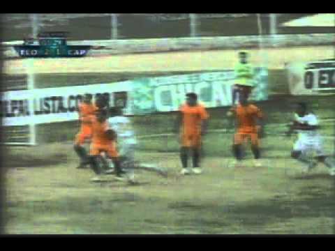 Wagner Fernandes Firman - Goleiro