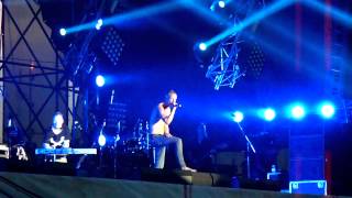 Clawfinger - Two Steps Away (Live, Рок&#39;n&#39;Січ, Киев, Труханов остров, 9.06.13)