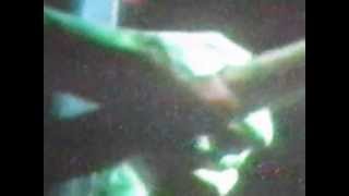 JIMI HENDRIX (I Don't Live Today) At Berkeley Community Centre