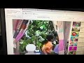 Closing To Barney First Things First 1998 Vhs