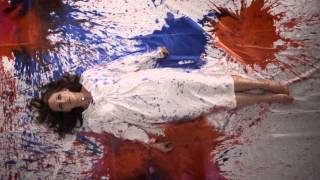 Lyla Foy - Honeymoon (2014) from the album "Mirrors the Sky"