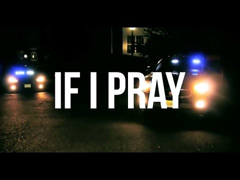 BILLY SNUBBS- If I Pray