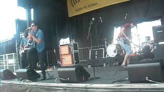 Young Youth - San Sebastian EDGE FEST 2011