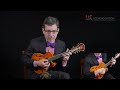 "I’ll See You in My Dreams" | Gypsy Jazz Mandolin with Aaron Weinstein