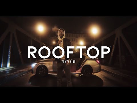 [FREE] Genetikk X Samra X Asche Type Beat - "Rooftop" | NVRMIND™🌹