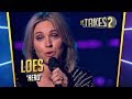 Loes Haverkort - Hero | It Takes 2