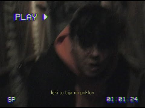 INSOMANIAK - Coraz wolniej (prod. DVMI x misha.avi) [CURSED BOY 2/6]