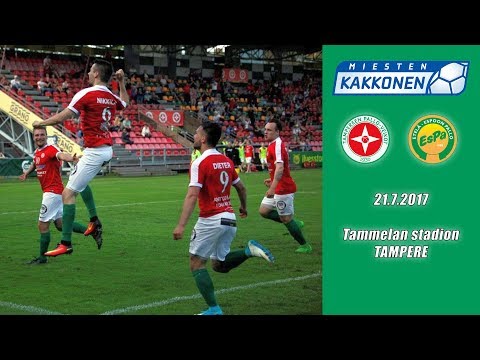 TPV - EsPa maalikooste