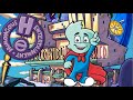 MediaNutso Humongous Entertainment Retrospective Part 4 Pajama Sam Old Version