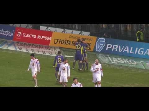 NK Maribor - NK Rudar