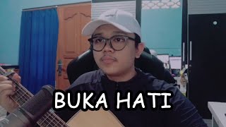 Download lagu BUKA HATI - NOSSTRESS ( ADI YOGA COVER ) mp3 Download lagu BUKA HATI - NOSSTRESS ( ADI YOGA COVER ) mp3