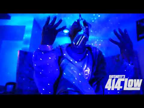 🔥 or 💩 RayShotIt's 414Flow "FOE1FOE QUIMBIE - 414WEBBIE"