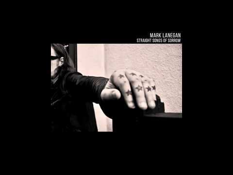 Mark Lanegan - Skeleton Key