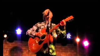Robyn Hitchcock - Cathedral - Live in Tel Aviv 2011