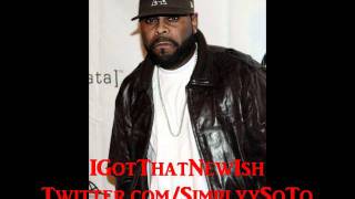 Crooked I -- Game Time