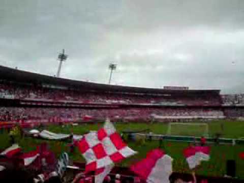GUARDA POPULAR - INTER 8x1 caxias - Nome dos Jogadores