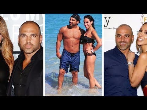 How Much Is Joe Gorga Worth
