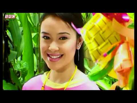 Sofaz, New Boyz, Lips & Saidatul Erma - Manis Manis Lebaran (Official Music Video)