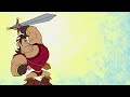 Dave The Barbarian Tamil Song Openingthemesong