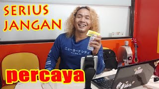 Download lagu Serius Jangan Percaya ini Susu Beruang Tolak Angin Saya Ulangi Campur mp3 Download lagu Serius Jangan Percaya ini Susu Beruang Tolak Angin Saya Ulangi Campur mp3
