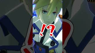 【最終カイ？】鏡音リンのスカートの中を全力で覗こうとするカイ=キスク【コンパス】#Shorts