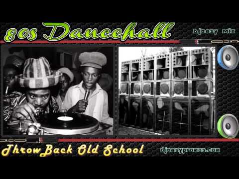 80s Dancehall Throwback (Shabba,Ninjaman, Lovindeer, Supercat ,Johnny p, Cocoa T, Admiral Bailey, ++