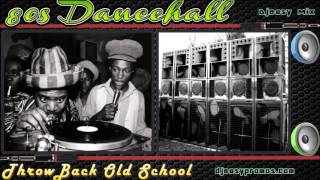 80s Dancehall Throwback (Shabba,Ninjaman, Lovindeer, Supercat ,Johnny p, Cocoa T, Admiral Bailey, ++