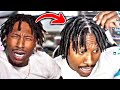 What Happened To Duke Dennis S Dreadlocks