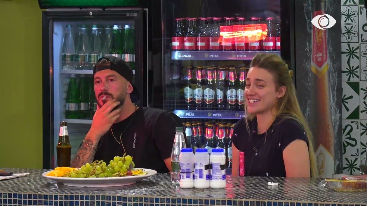 “Tek unë vetëm kërkojnë vëmendje dhe debate”/ Heidi bisedon me Meritonin