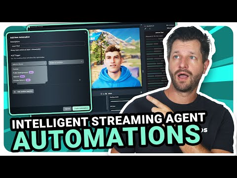 Streamlabs Automations Intro and Setup