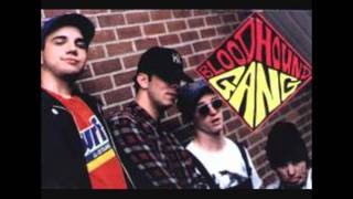 Bloodhound Gang - One Way